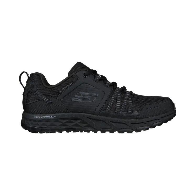Skechers Escape Plan Black (51591BBK)