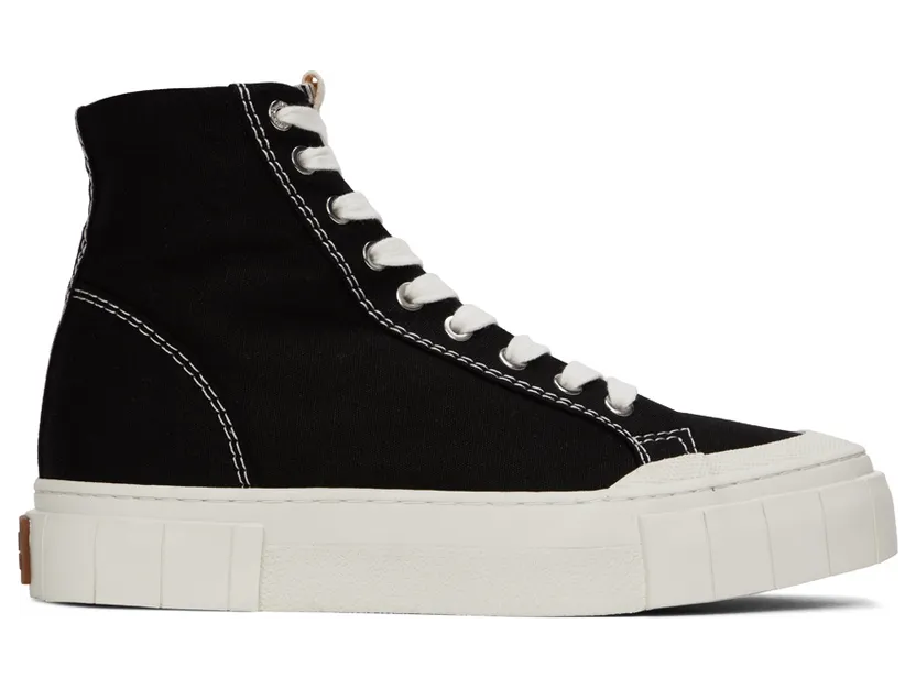 Good News Black Juice Sneakers (GNJUIC002)
