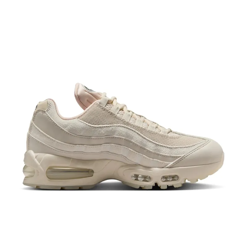 Nike Air Max 95 “Soft Pearl” (IB6396-101)