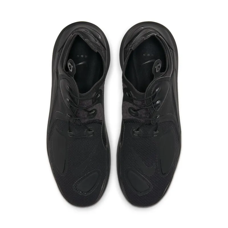 Nike Joyride CC3 Setter Matthew Williams Black Black/Black-University Red (CU7623-001)