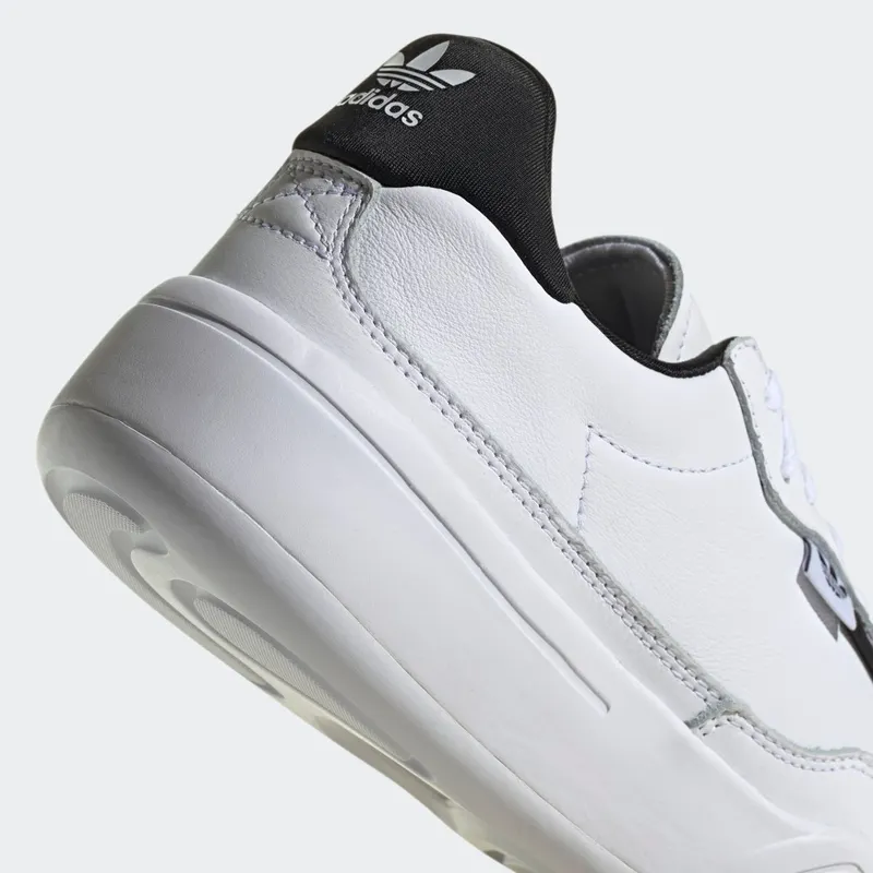 Adidas Her Court Cloud White / Cloud White / Core Black (GW5364)