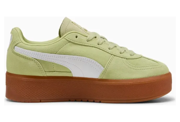 Puma Select Puma Palermo Pistachio Green / Gum (399348-13)