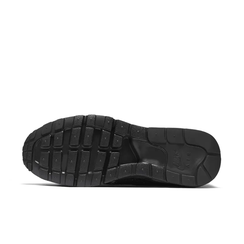 Nike Air Max 1 Ultra Flyknit Black Anthracite (859517-001)