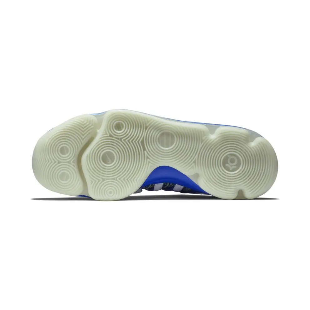 Nike KD 10 Racer Blue Racer Blue/White (AV4899-414)