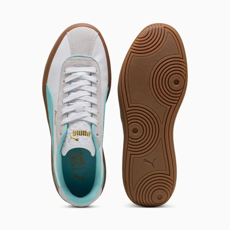 Puma Club Klassika White (400364-03)