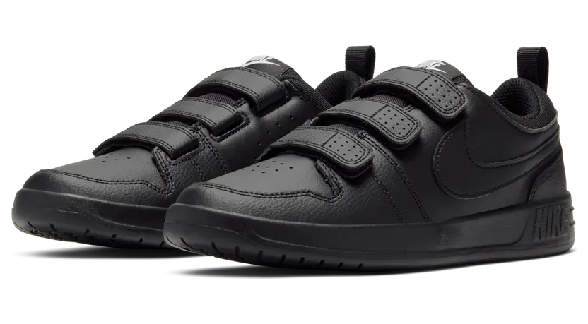 Nike Pico 5 – Zwart