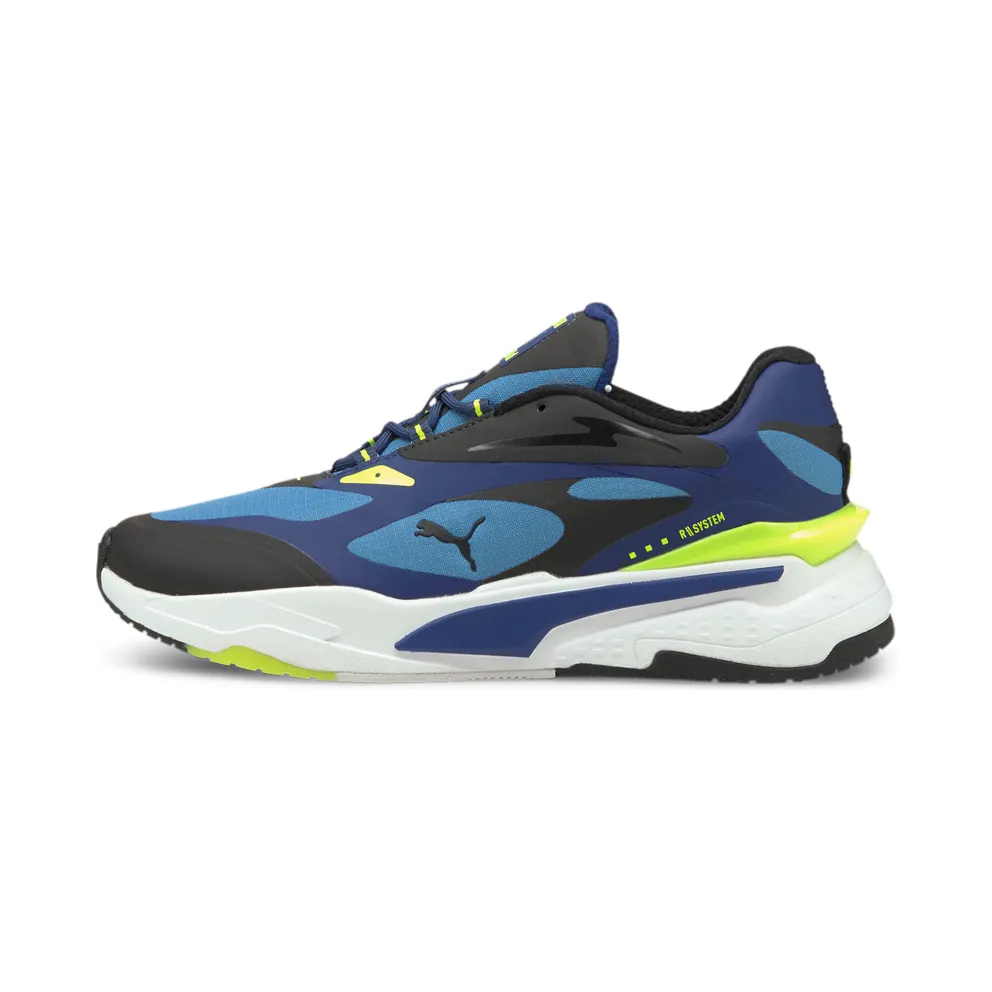 Puma RS-Fast Tech Black (38019101)