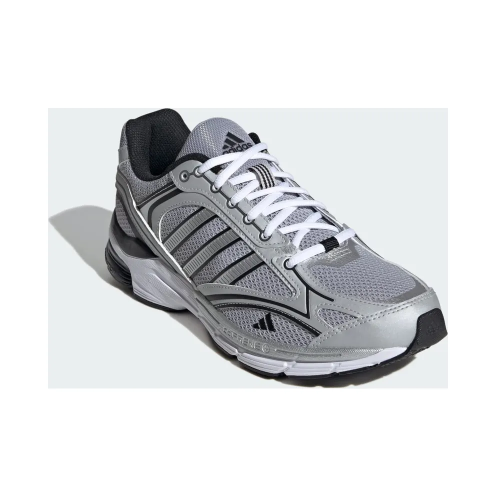 Adidas Spiritain 2000 Sports Silver Metallic / Silver Metallic / Core Black (IH9979)