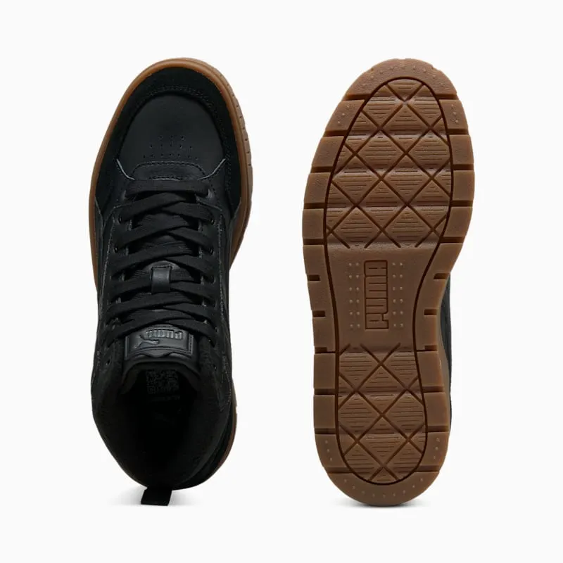 PUMA Karmen – Black (39746406)