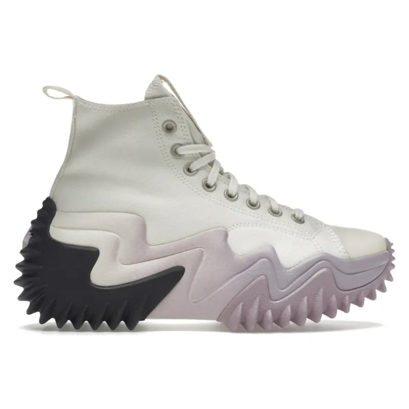 Converse Run Star Motion Ombre Egret Pale Amethyst Storm Wind (172891C)