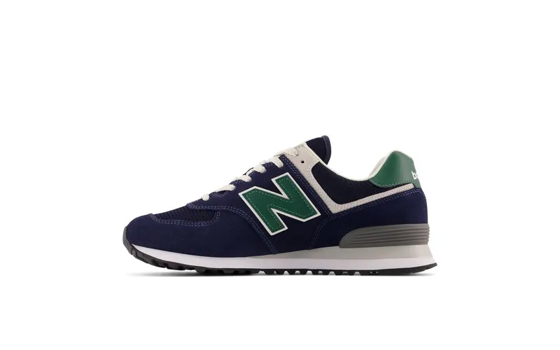 New Balance New Balance Blue/Green (ML574HL2)