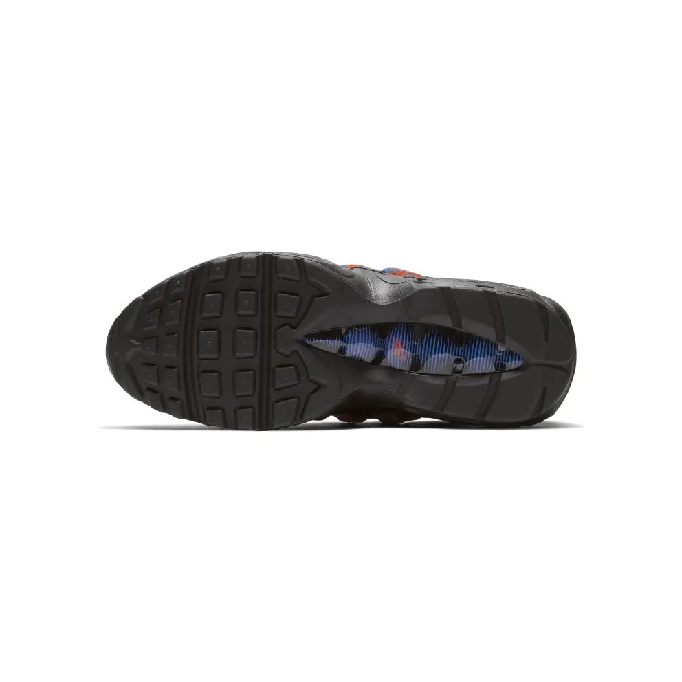 Nike Air Max 95 WMNS Premium Black (2019) (CD0180-001)