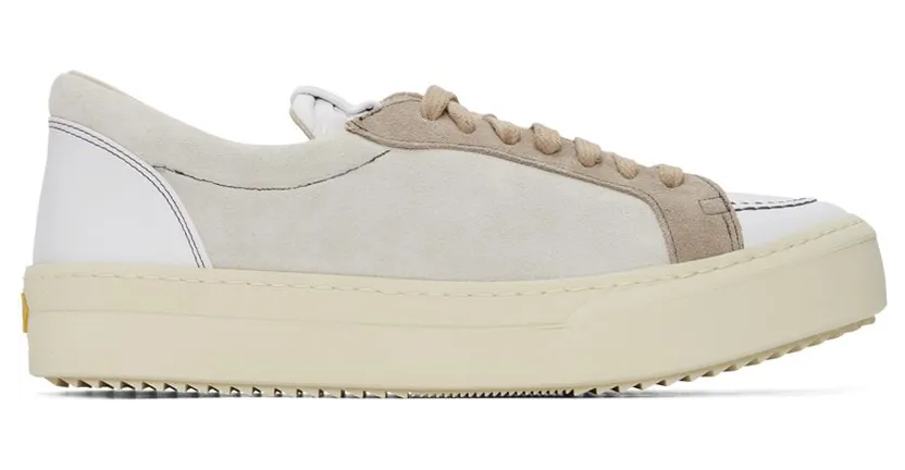 Rhude White V1 WHITE (RHU08PF20118)