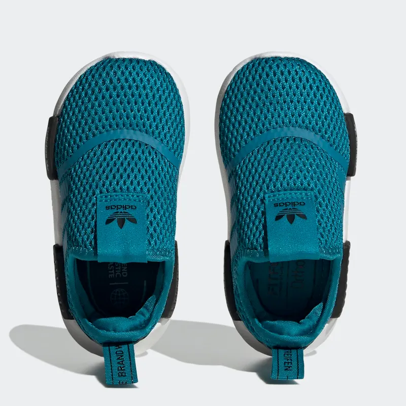 Adidas NMD 360 Active Teal / Active Teal / Core Black (HQ4045)