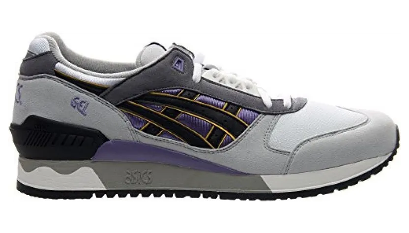 ASICS Gel-Respector Aster Purple