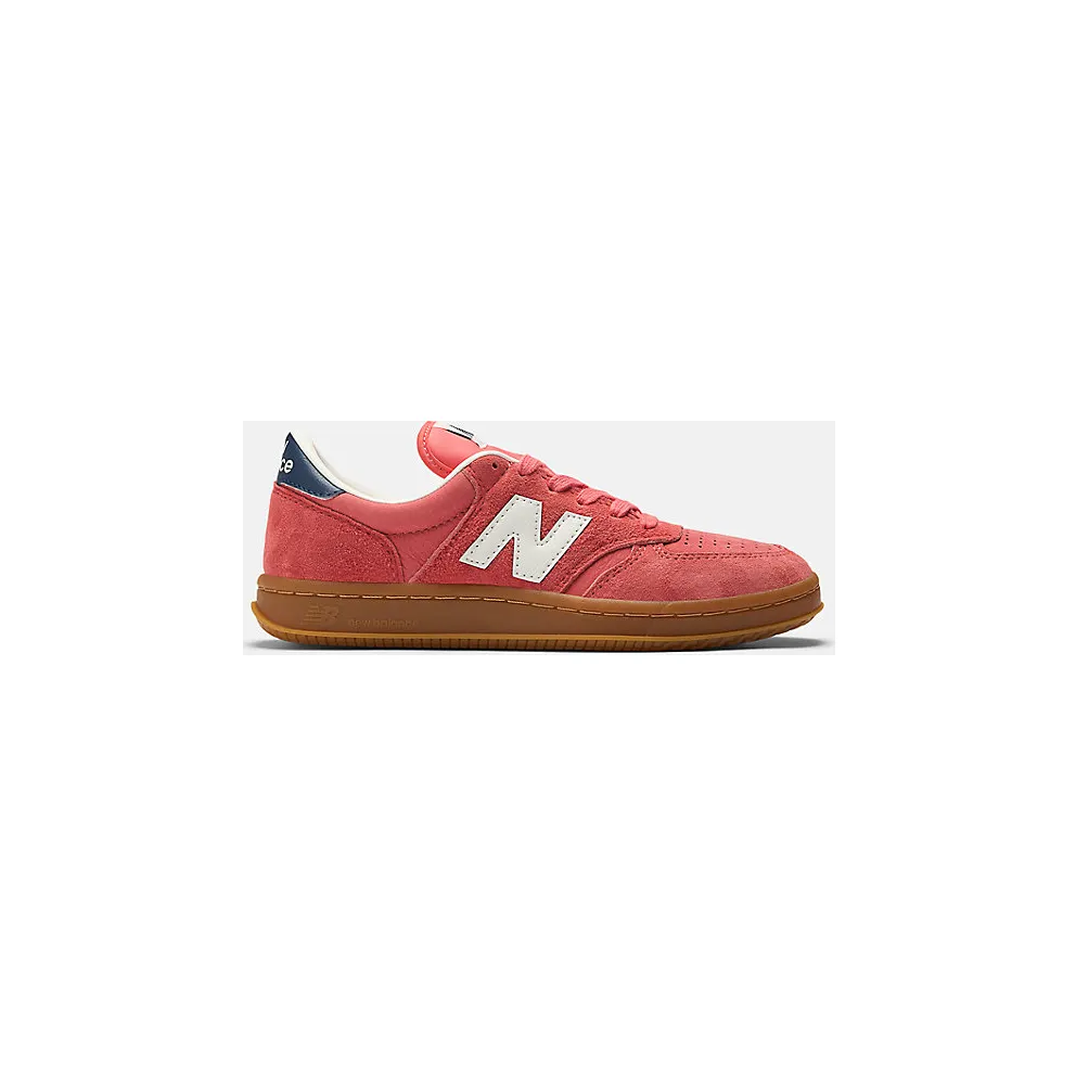New Balance T500 Drift Red Navy (CT500AB)