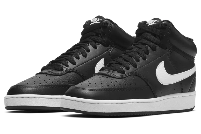 Nike Court Vision Mid (CD5436-001)