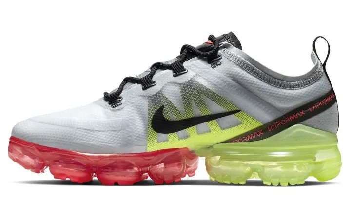Nike Air VaporMax 2019 Pure Platinum (AR6631-007)