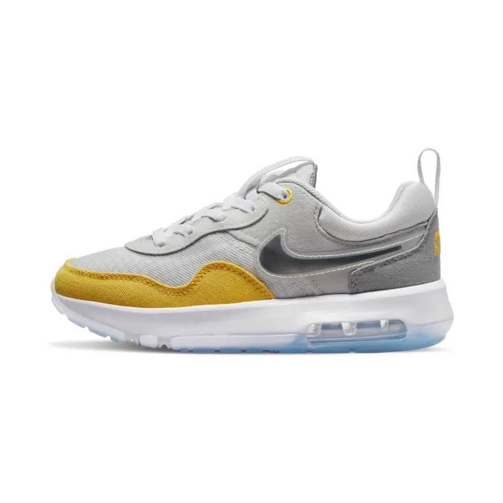 Nike Air Max Motif Grau (DH9389-001)