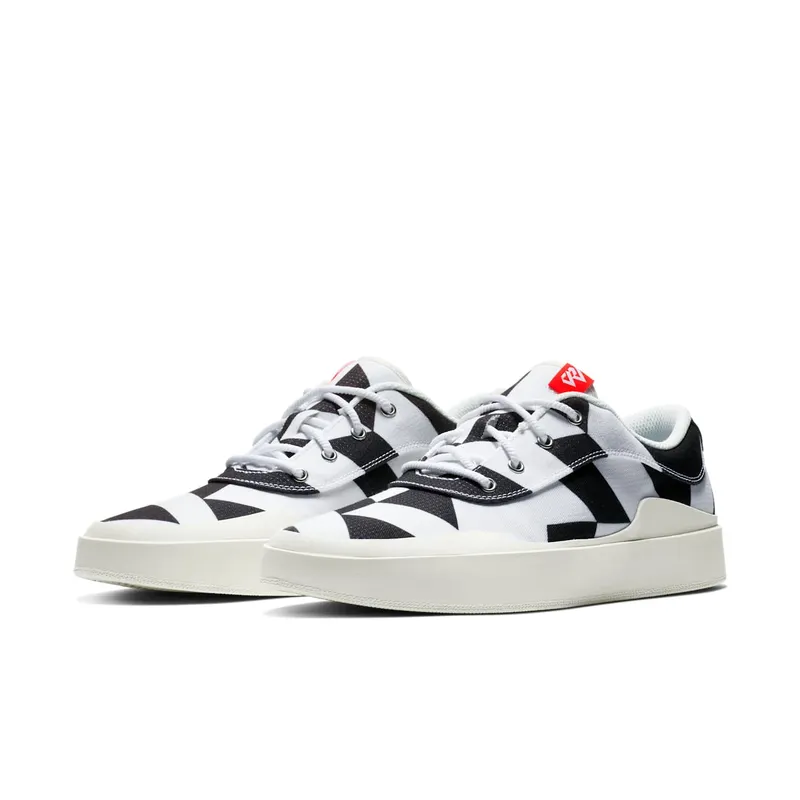 Jordan Westbrook 0.3 Dazzle White/Bright Crimson-Black-Sail (AA1348-100)