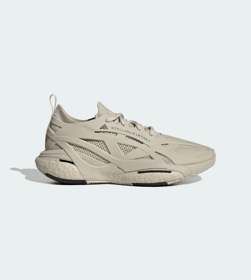 Adidas adidas by Stella McCartney Solarglide Running Gobi / Core Black / Gobi (ID7585)