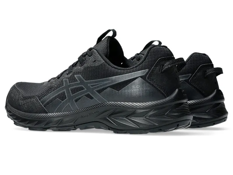 ASICS GEL-VENTURE 10 “Black / Graphite Grey” (1011B967-001)