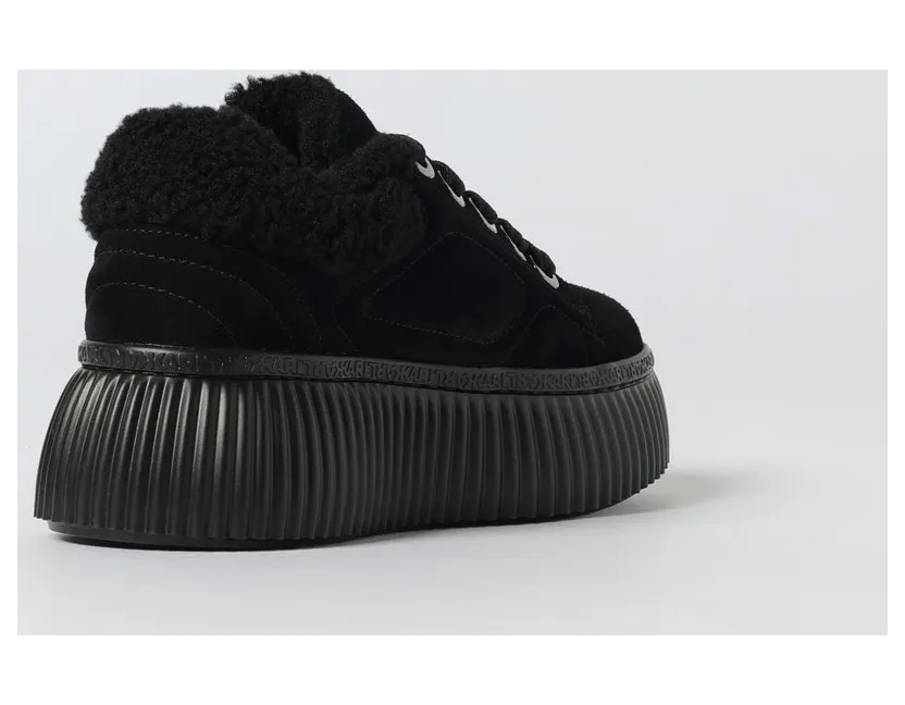 Karl Lagerfeld Sneakers Black (KL4231250X) (2)