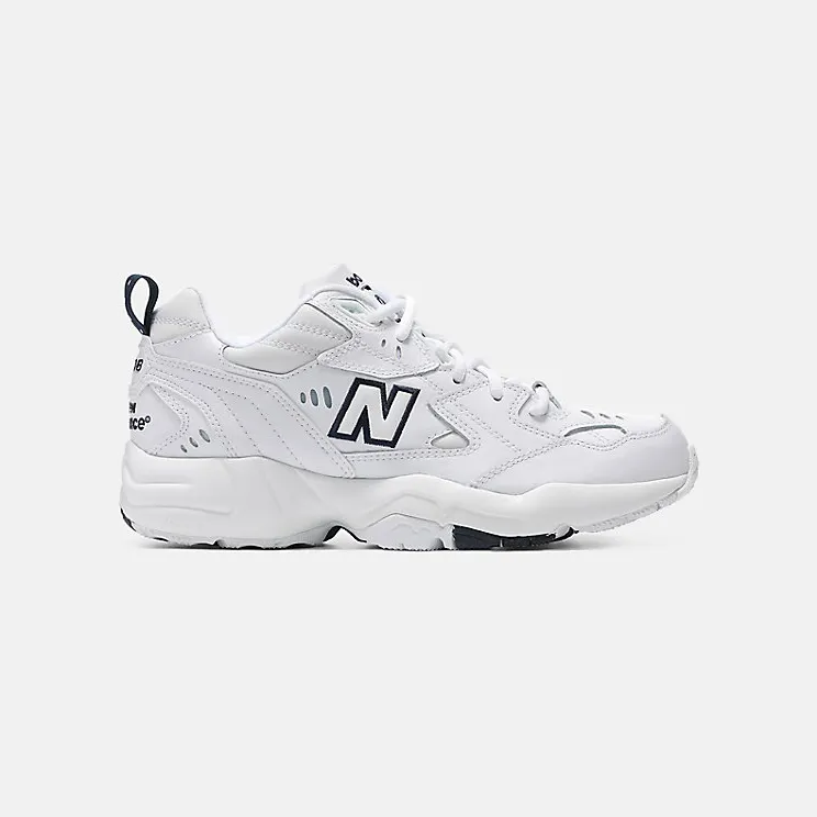 New Balance 608v1 White (MX608WT)