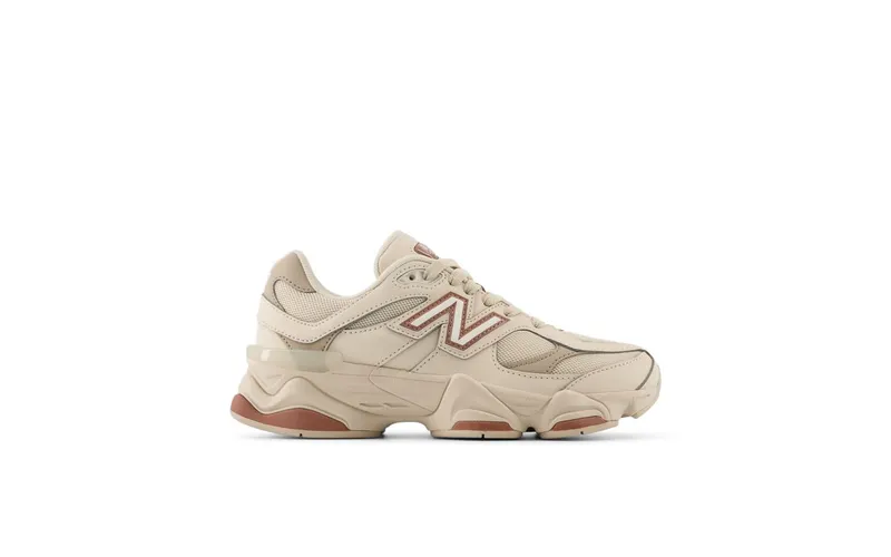 New Balance 9060 GS “Bone Sparrow” (GC9060GC)