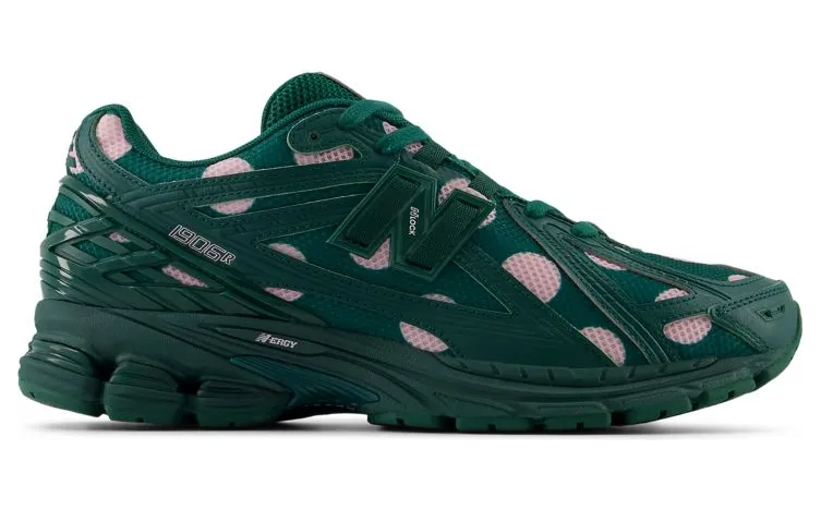 New Balance 1906R Polka Dot Green (M1906RPI)