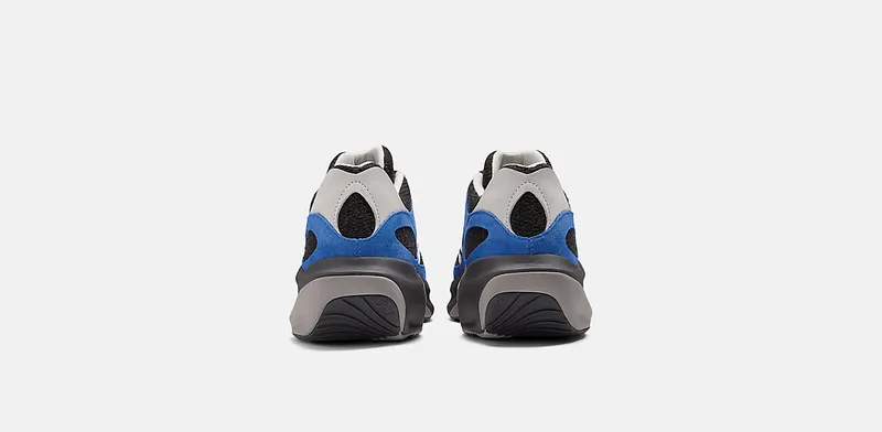 New Balance WRPD Runner “Black Blue” (UWRPDTBK)