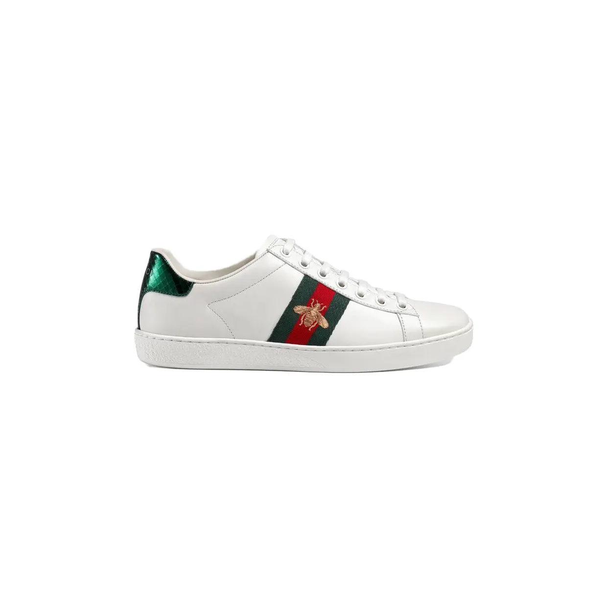 Gucci Ace Bee (W) (431942 A38G0 9064/431942 02JP0 9064)
