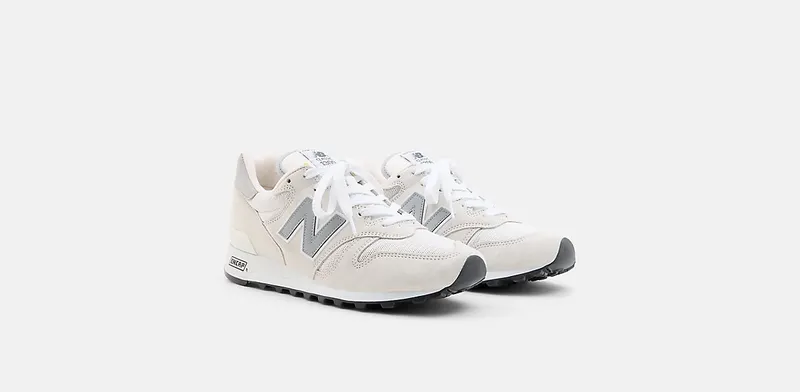 New Balance 1300 “MiUSA Reflection White” (U1300WH)