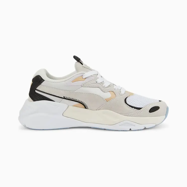Puma Trc Mira superzachte White (38675102)