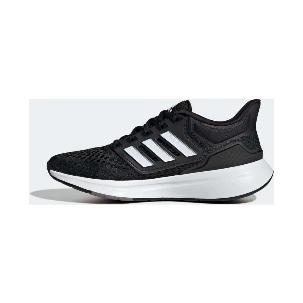 Adidas EQ21 Run Core Black / Cloud White / Grey Four (GY2207)