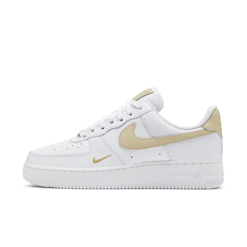 Nike Air Force 1 ’07 Essensial Beige (W) (CZ0270-105)