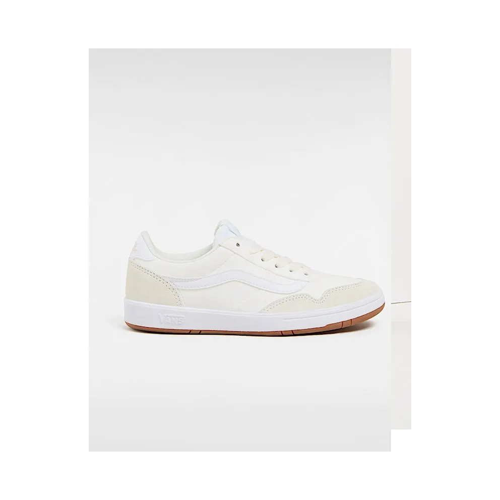 Vans Cruze Too Comfycush White (VN000CMTWHT)
