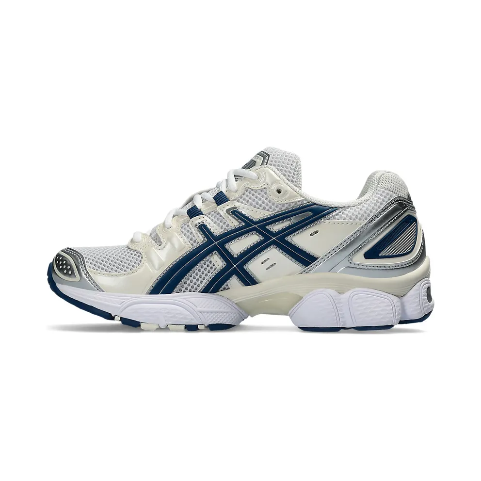 Asics Gel-nimbus 9 White/Light Indigo (1202A278.108)