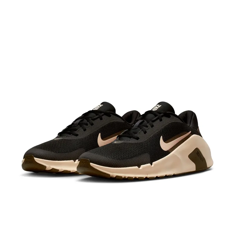 Nike Flex Train Black Light Khaki Dark Hazel (HV9972-006)