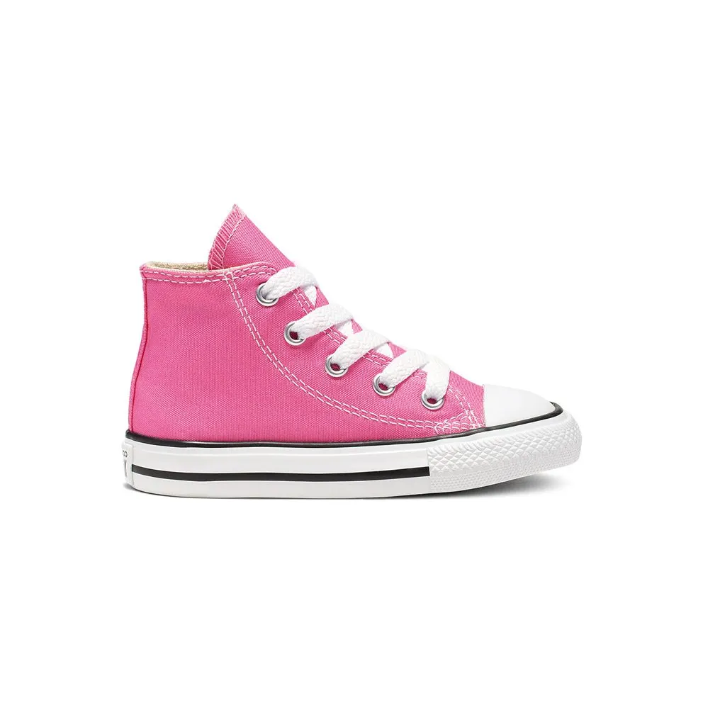 Converse Chuck Taylor All Star Classic Rosa