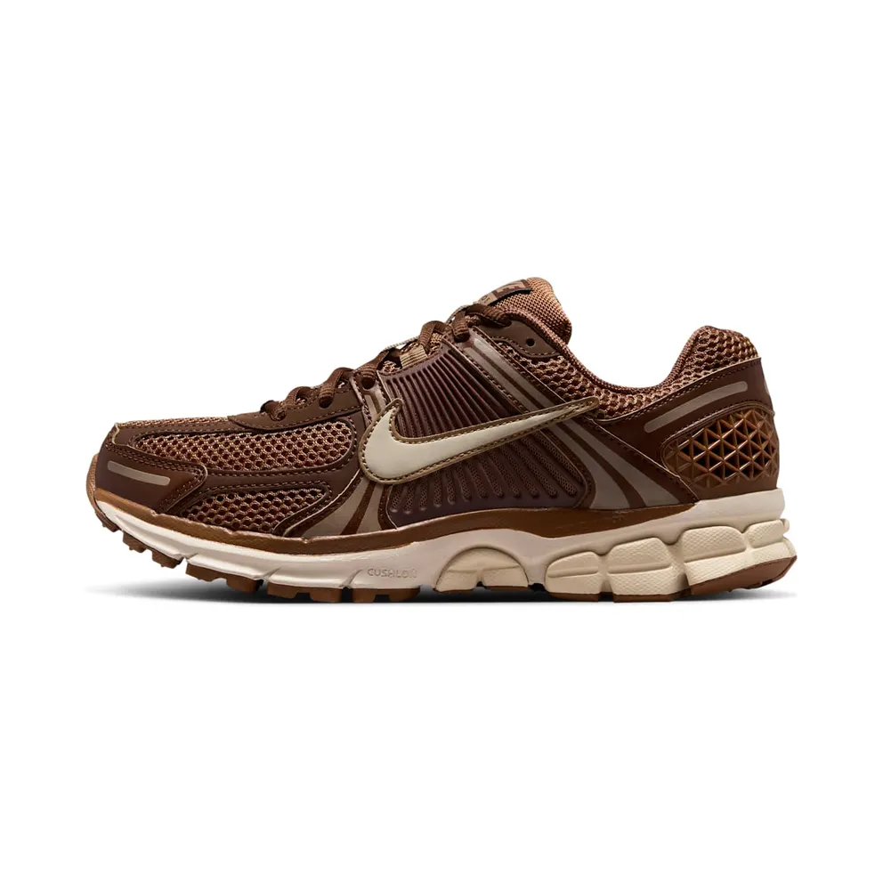 Nike Zoom Vomero 5 Womens “Cacao Wow / Light British Tan / Dark Driftwood” (FJ2028-200)