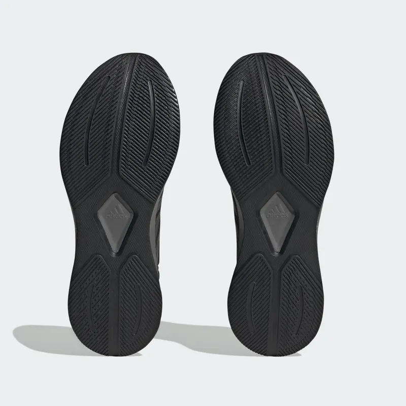 Adidas Duramo 10 Carbon / Night Metallic / Solar Red (HP2379)