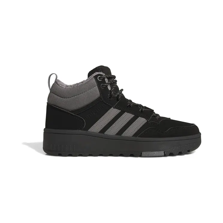 Adidas Hoops Mid “Black” (JQ7903)