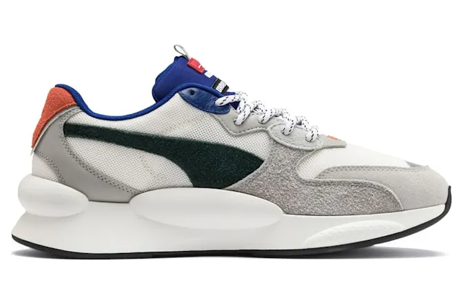 Puma RS 9.8 Ader Error Whisper White / Surf The Web (370110-01)