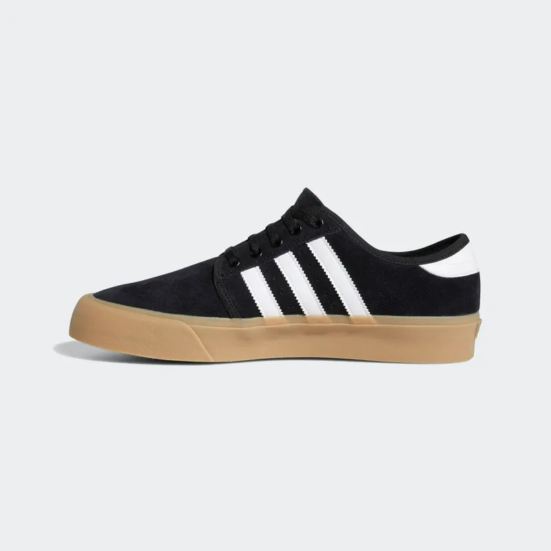 adidas Seeley XT Core Black Core Black/Cloud White/Gum (EG2632)