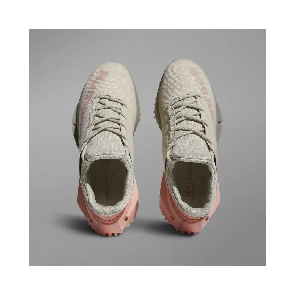 adidas NMD S1 MAHBS Oatmeal / Pink / Sea Salt (ID4806)