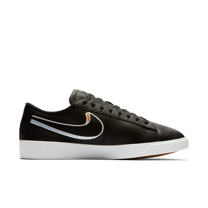 Nike Blazer Low LX Black Royal Tint (AV9371-001)