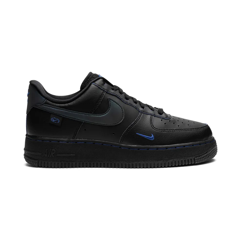 Nike AIR FORCE 1 LO ’07 LX MNS “Worldwide” (FB1840-001)
