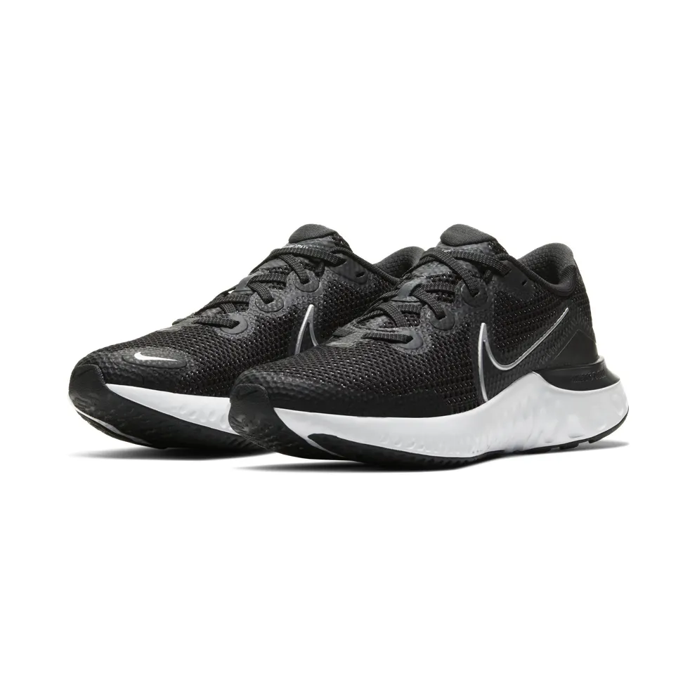 Nike Renew Run Schwarz (CT1430-091)