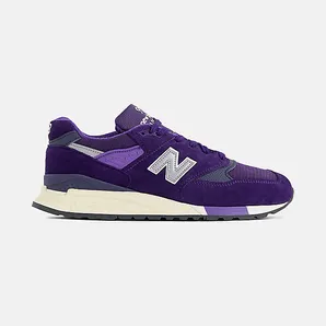 New Balance 998 “Made In USA – Purple” (U998TE)